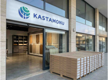 Магазин ламината Kastamonu в Минске