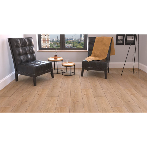 Ламинат Kastamonu Black Дуб Альмади 854