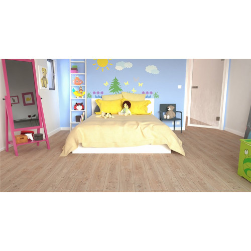 Ламинат Kastamonu Blue Дуб Палермо Классический 40