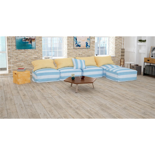 Ламинат Kastamonu Blue Дуб Ален 703