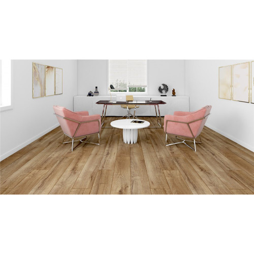 Ламинат Kastamonu Cherry Дуб Ричмонд 455