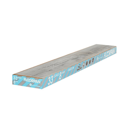 Ламинат Kastamonu Lagoon Дуб Актеон FP709