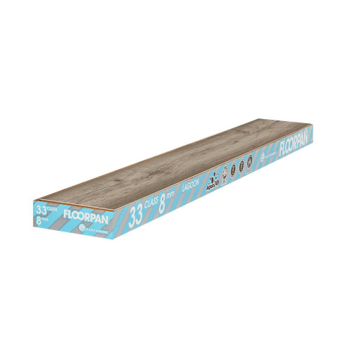 Ламинат Kastamonu Lagoon Вяз Марсель FP711