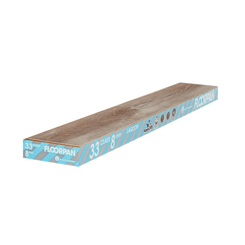 Ламинат Kastamonu Lagoon Сосна Марсала FP713