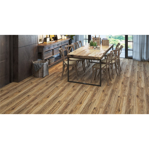 Ламинат Kastamonu Red Дуб Французский Темный 33