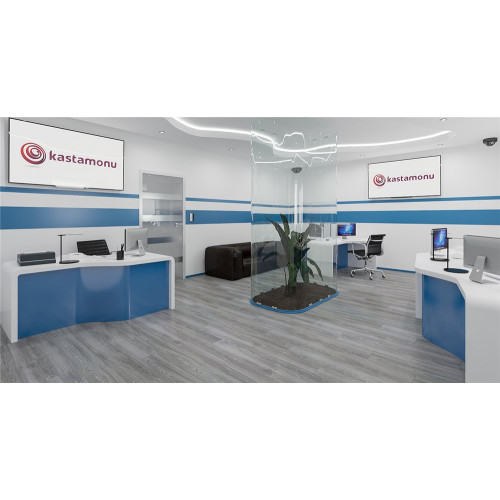 Ламинат Kastamonu Sunfloor Дуб Гвинея 34