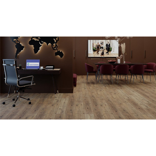 Ламинат Kastamonu Sunfloor Дуб Вермонт 40