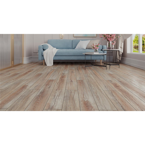 Ламинат Kastamonu Ultramarine Дуб Рей 1007